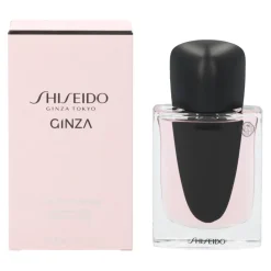 Shiseido Ginza - Eau de Parfum 30ml Sale