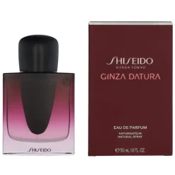 Shiseido Ginza Datura - Eau de Parfum 50ml New