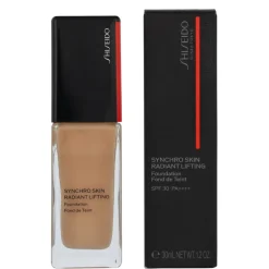 Shiseido Synchro Skin Radiant Lifting Foundation SPF30 30ml Sale