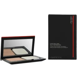 Shiseido Synchro Skin Self-Refreshing Custom Finish Powder 9 g Online