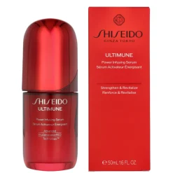 Shiseido Ultimune Power Infusing Serum 50ml Clearance