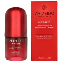 Shiseido Ultimune Power Infusing Serum 30ml Outlet