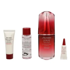 Shiseido Ultimune Skin Defense Verzorgingsset Best