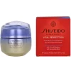 Shiseido Vital Perfection Night Cream 50ml New