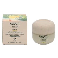 Shiseido WASO Yuzu-C Beauty Sleeping Mask 50ml Sale