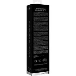 Shots Toys Bondage Set Outlet