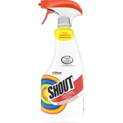 Shout Vlekkenoplosserspray Best