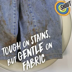 Shout Vlekkenoplosserspray Best