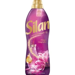 Silan Magic Magnolia Wasverzachter Hot