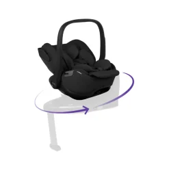 Silver Cross Autostoel Glide Plus 360 Iconic Groep 0 Online