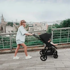 Silver Cross Kinderwagen 2 in 1 TIDE Space Outlet