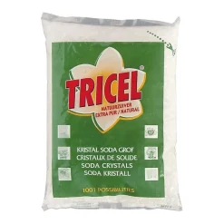 Tricel Silver Soda Grof Best