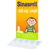 Sinaspril Paracetamol 120mg Zetpillen Online