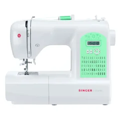 Singer 6660 naaimachine Discount