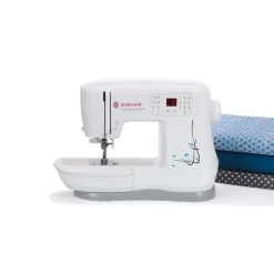 Singer featherweight C240 naaimachine Hot