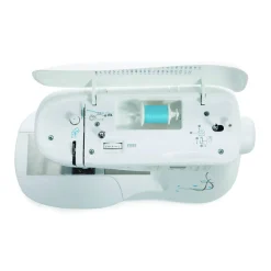 Singer featherweight C240 naaimachine Hot