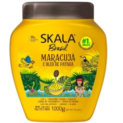 SKALA Brasil Maracuja E Oloe De Pataua 2-in-1 Treatment Cream & Leave-In Discount
