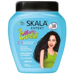 SKALA Expert Mais Cachos 2-in-1 Crème Outlet