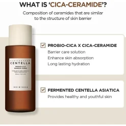 SKIN1004 Madagascar Centella Probio-Cica Essense Toner Outlet