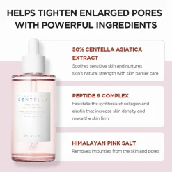 SKIN1004 Madagascar Centella Poremizing Fresh Ampoule Discount