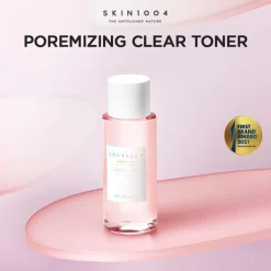 SKIN1004 Madagascar Centella Poremizing Clear Toner Outlet