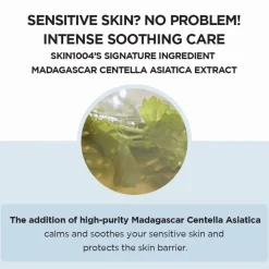 SKIN1004 Madagascar Centella Hyalu-Cica Cloudy Mist Online