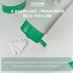 SKIN1004 Madagascar Centella Tea-Trica B5 Cream New