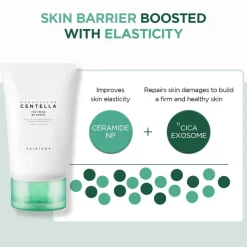 SKIN1004 Madagascar Centella Tea-Trica B5 Cream New
