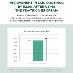 SKIN1004 Madagascar Centella Tea-Trica B5 Cream New