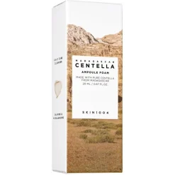 SKIN1004 Madagascar Centella Ampoule Foam New