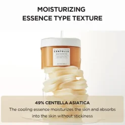 SKIN1004 Madagascar Centella Quick Calming Pad Best