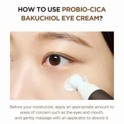 SKIN1004 Madagascar Centella Probio-Cica Bakuchiol Eye Cream Clearance