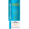 SKINCYCLOPEDIA Hyaluronic Acid Complex SPF50 Face Cream-Serum Sale