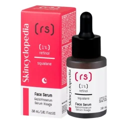 SKINCYCLOPEDIA Retinol Gezichtsserum Discount