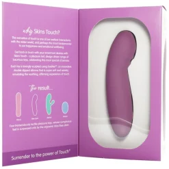 Skins Touch The Glee Spot Vibrator