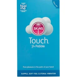 Skins Touch The Pebble Vibrator Online