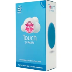 Skins Touch The Pebble Vibrator Online