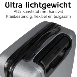 Slazenger Kofferset MESKO6210/009 Sale