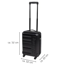 Slazenger Kofferset MESKO6210/008 Outlet