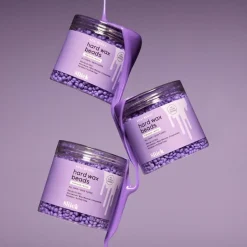 Sliick Acai Berry Hard Wax Beads Outlet