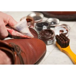 Slitesterk Shoe Cream Hot