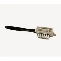 Slitesterk Suede Borstel Gecombineerd Outlet