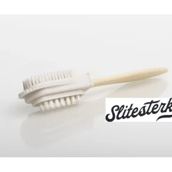 Slitesterk Suede Borstel Gecombineerd Outlet