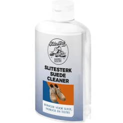 Slitesterk Suede Reiniger