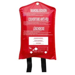 Smartwares FEX-15900 Blusdeken Hot