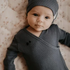 Snoozebaby Blue Nights Newborn Slaapzak 0-3 mnd New