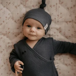 Snoozebaby Blue Nights Newborn Slaapzak 0-3 mnd New