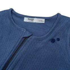 Snoozebaby Blue Nights Slaapzak Zomer/Lente 6-14 mnd Discount