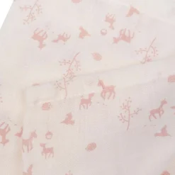 Snoozebaby Blush Springtime Hydrofiele Doek XL Online
