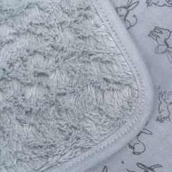 Snoozebaby Cloudy Grey Wiegdeken Online